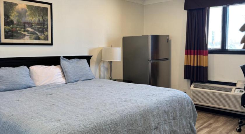 シーフリバーフォールズ (MN) Home Suites 2つ星 宿泊施設 外観