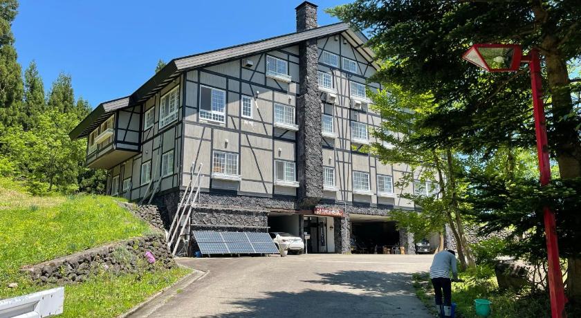 こぐりやま山荘