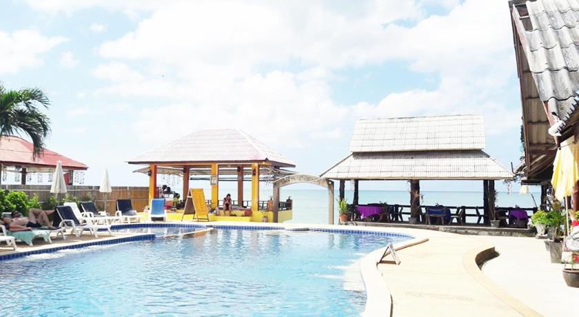 Lanta New Beach Bungalows - SHA Plus - image 13
