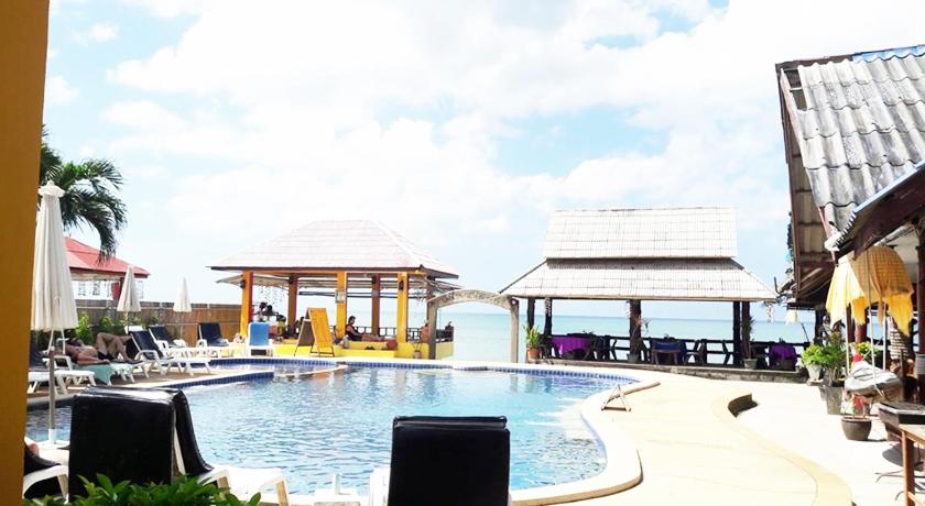 Lanta New Beach Bungalows - SHA Plus - image 14