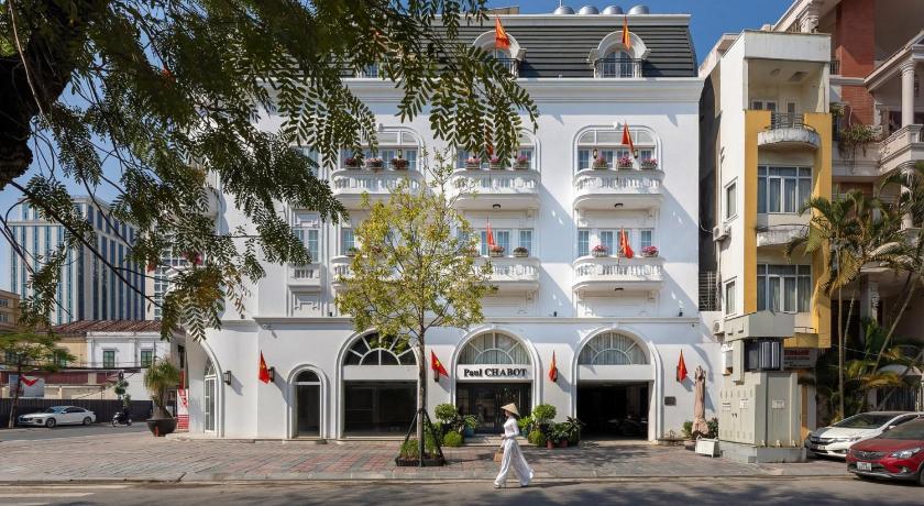 Paul Chabot Hotel - image 5