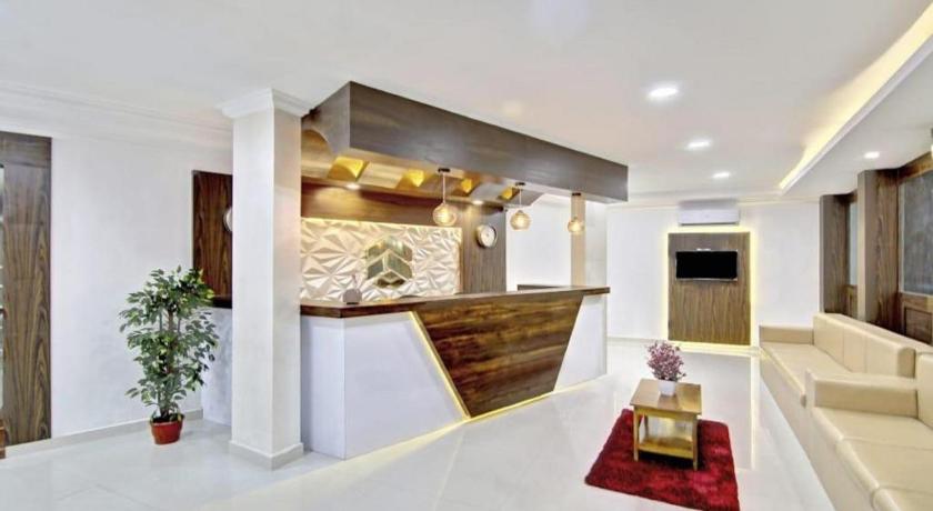 CENTRAL INN – Cochin, NE