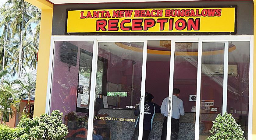 Lanta New Beach (SHA Certified) photo