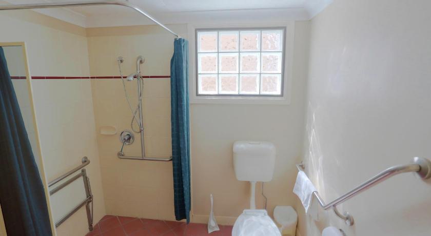 O'Dowds Hotel/Motel Rockhampton photo
