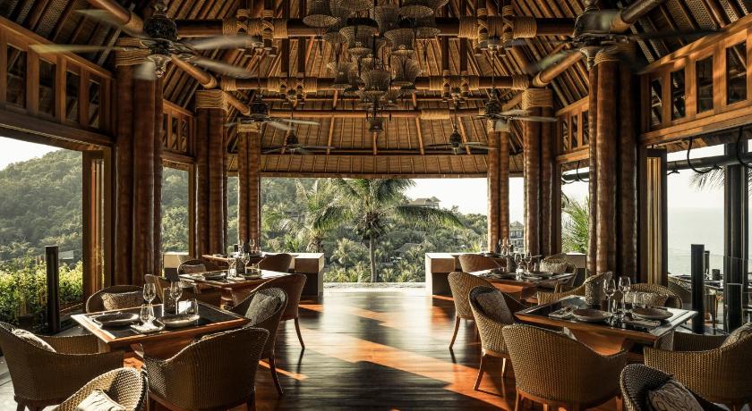 Four Seasons Resort Koh Samui - image 9