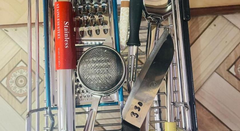 Sayara Homestay and Vacation Home — Kathmandu (4)