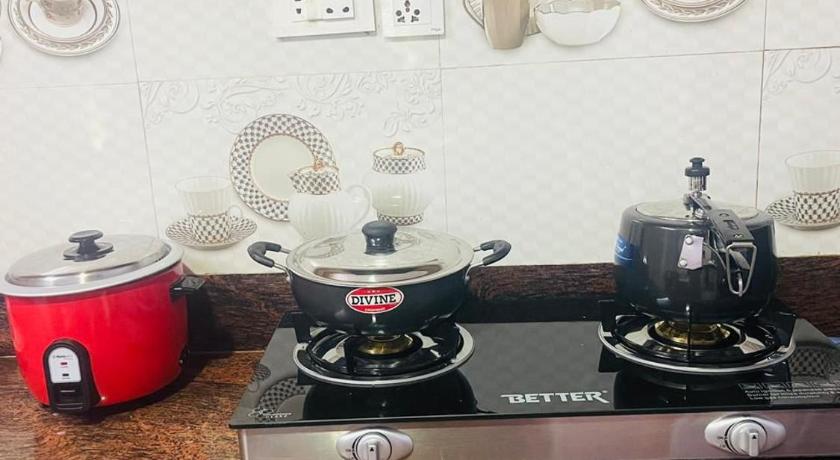 Sayara Homestay and Vacation Home — Kathmandu (3)