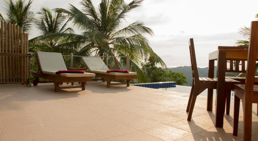 Karo Villas photo