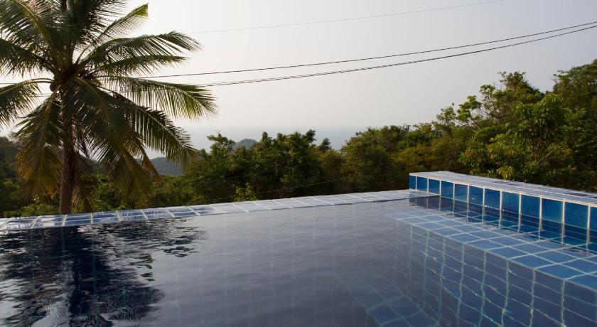 Karo Villas photo