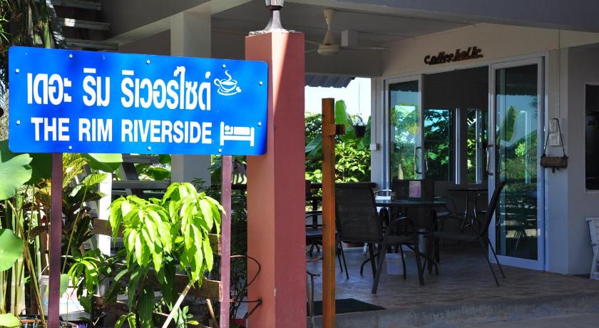 The Rim Riverside Guest House photo