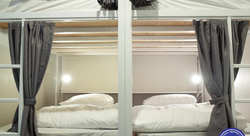 Image of 1 Person in 4-Bed Dormitory - Female Only 1