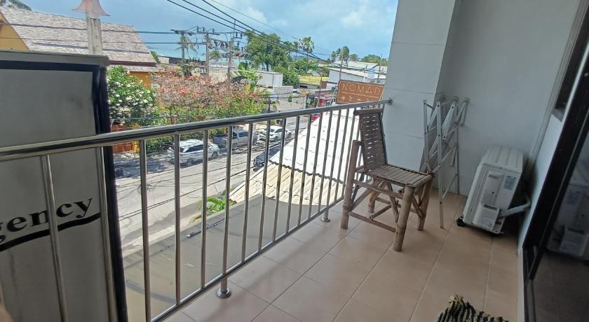 Image of Double Room with Balcony 2