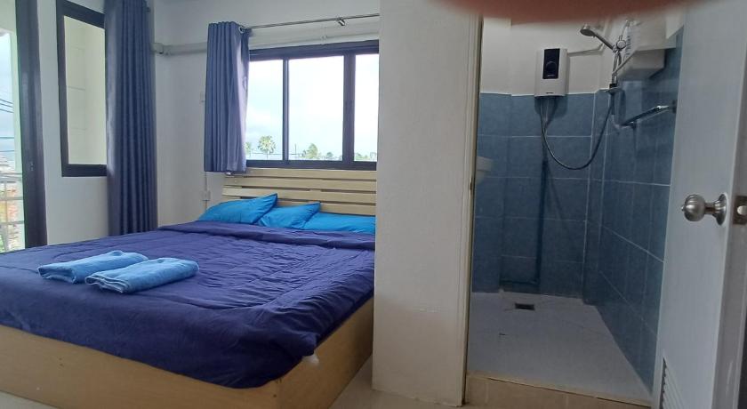 Image of Double Room with Balcony 3