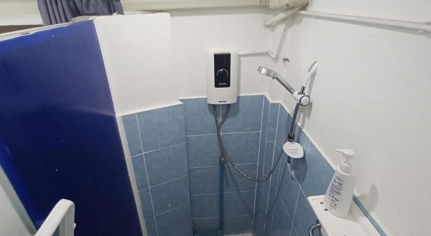 Image of Double Room with Balcony 4