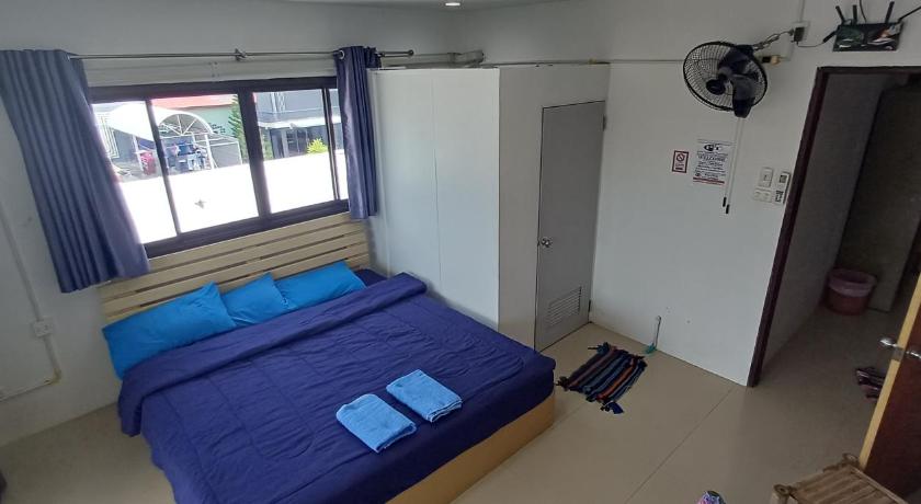 Image of Double Room with Balcony 1