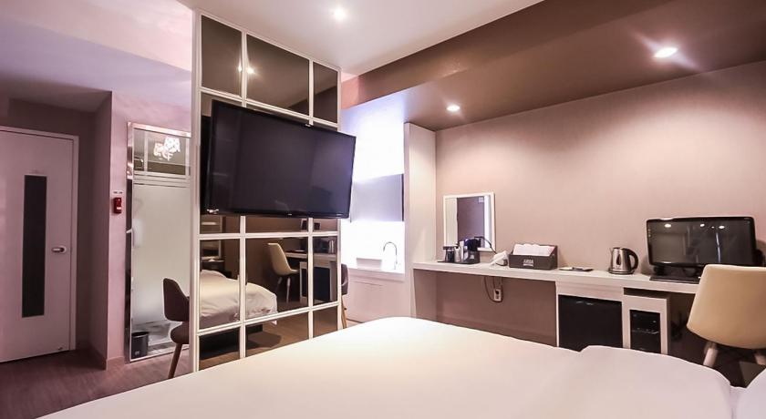 豪華雙人房 (Deluxe Double Room)圖片 8