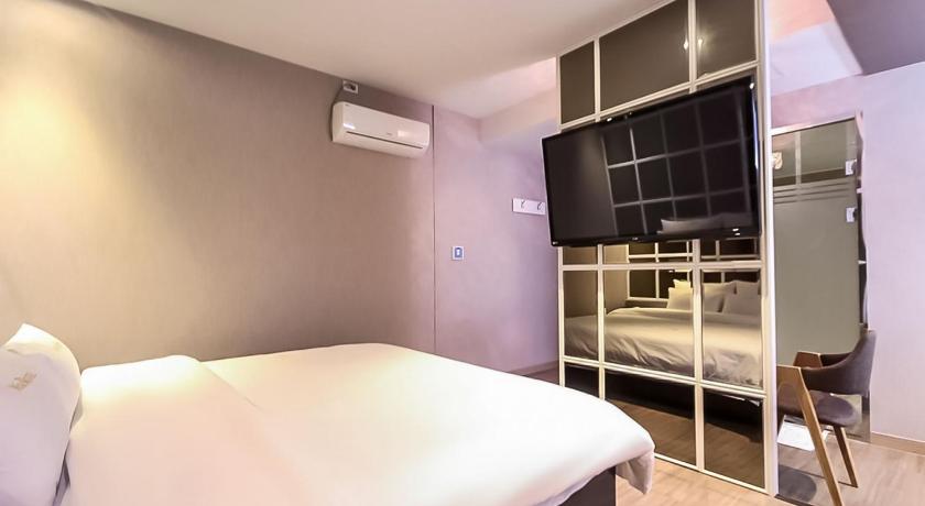 豪華雙人房 (Deluxe Double Room)圖片 12