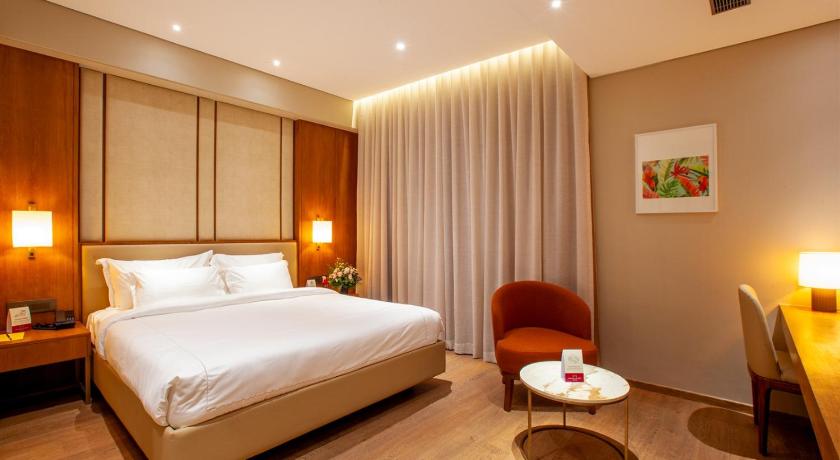 Standard Room AC