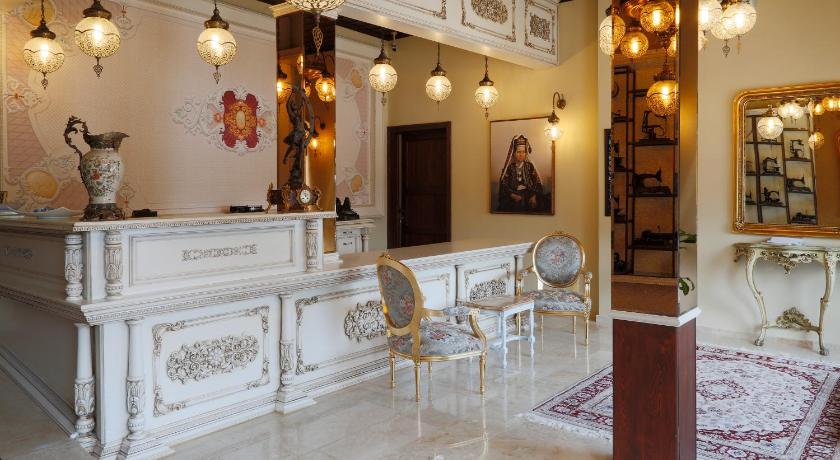 Bursa Ipekyolu Hotel photo