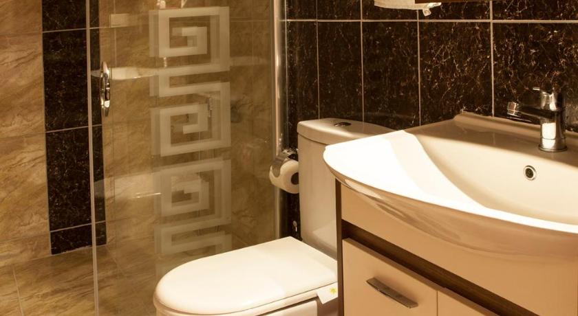 Flora Iznik Hotel & Suites photo