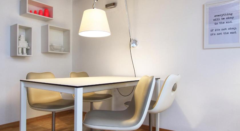 Apartments Constance photo