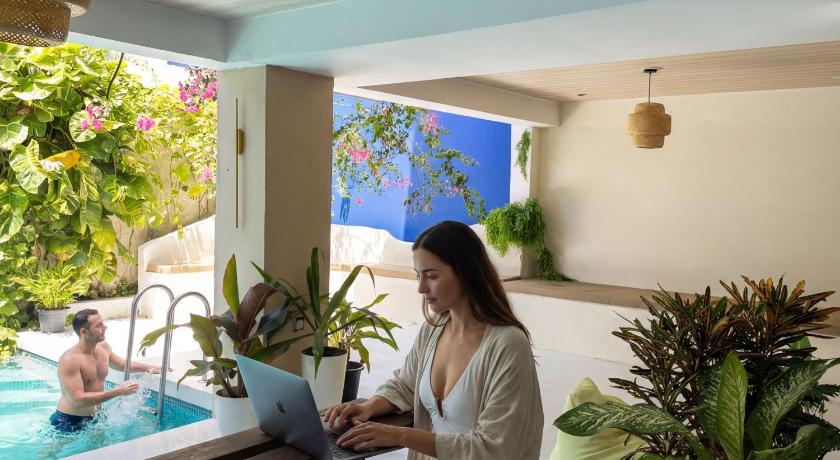 Kue Hotel Maafushi – Maafushi, NJ