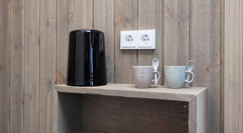 Arnarstapi Arnarstapi Cottages 3-Star Hotel exterior