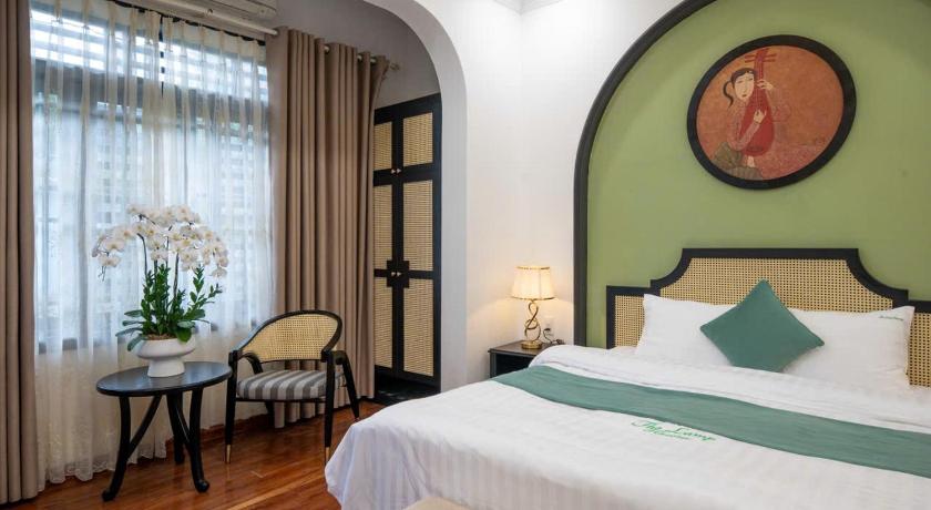 The Lamp Homstay Hue - image 7