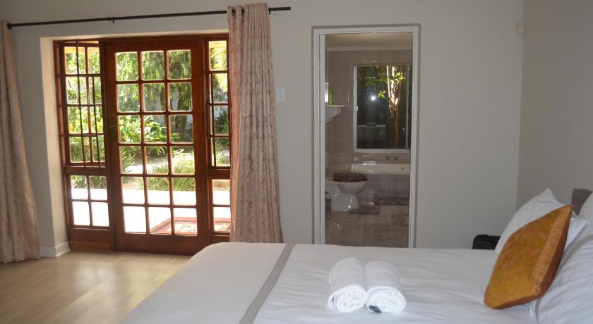 Cycad Lodge — Hotel in East London