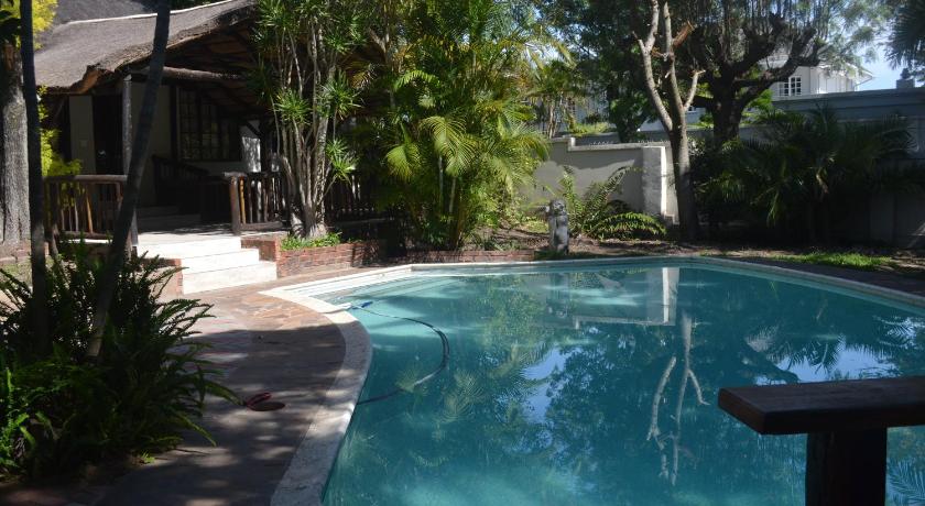Cycad Lodge photo