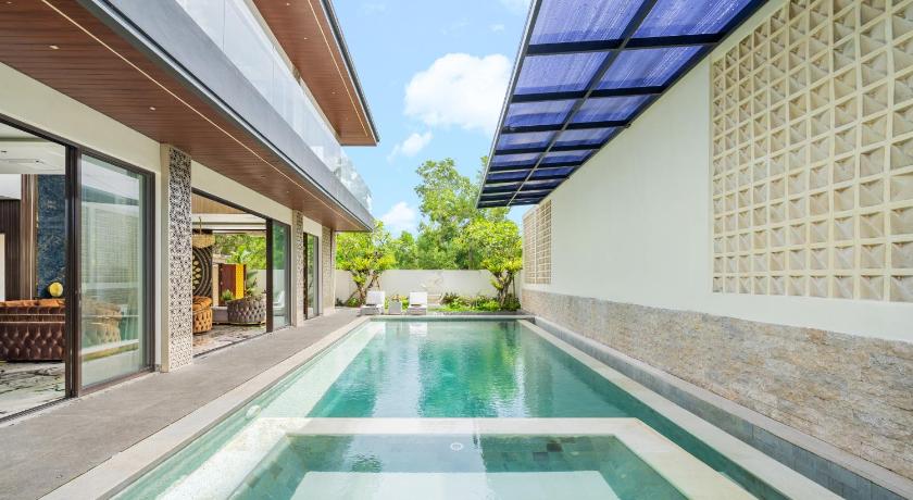 Villa Kalem Uluwatu by Nakula - image 12