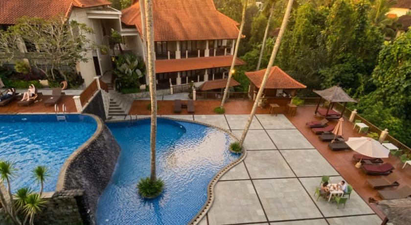 Best Western Premier Agung Resort Ubud - image 16