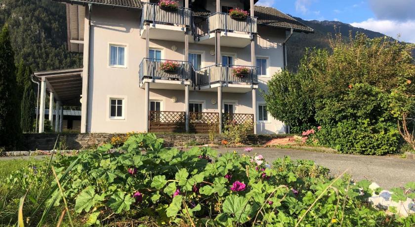 Appartment Isabelle
