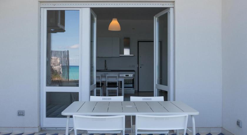 Maresia Apartment