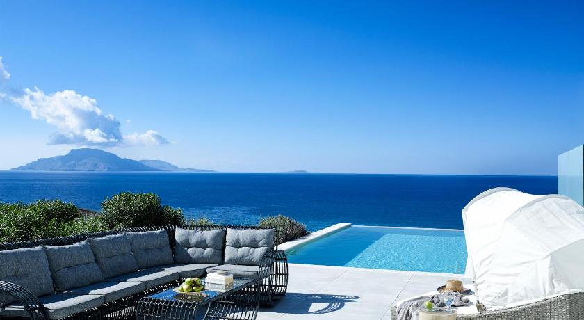 Arpathea Villas — Hotel in Karpathos