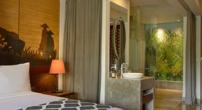 Image of Deluxe Room 3