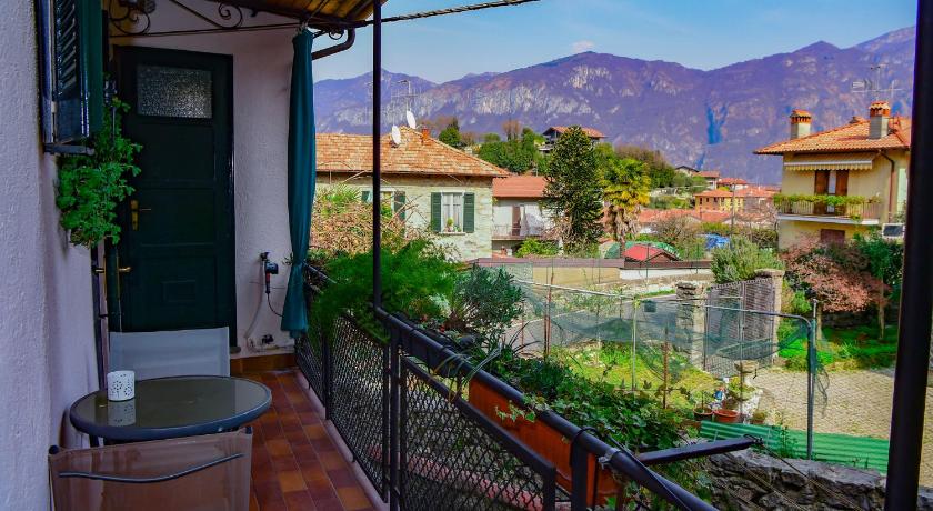 Casa Anna Relax Apartment