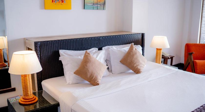 Lavanga Resort & Spa – Hikkaduwa, CO