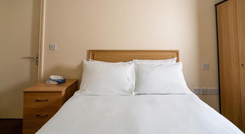 Image of Double Room 14