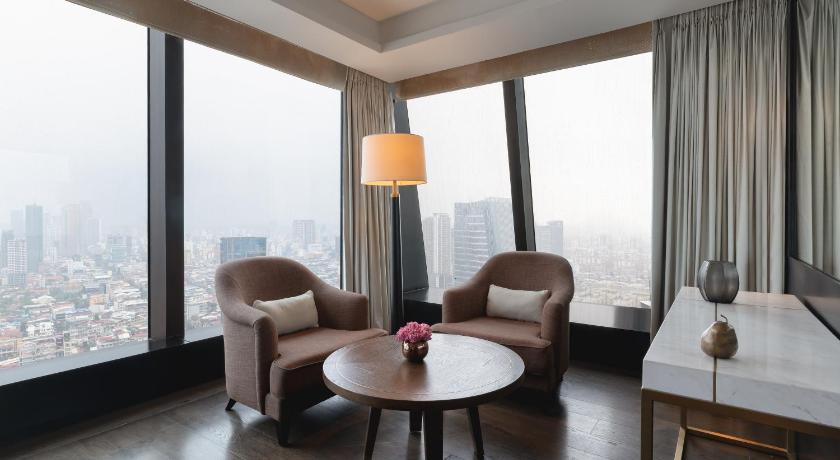 Image of Phnom Penh Suite 0