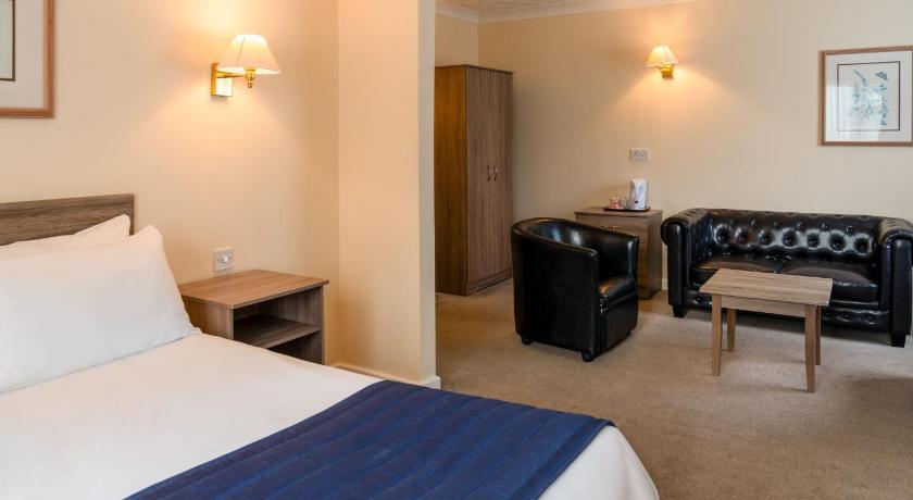 Image of Superior Double Room 3