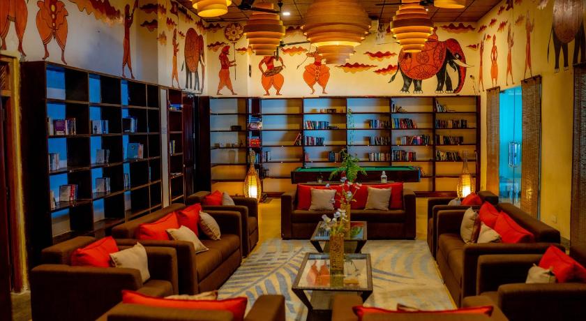 Lavanga Resort & Spa – Hikkaduwa, CO