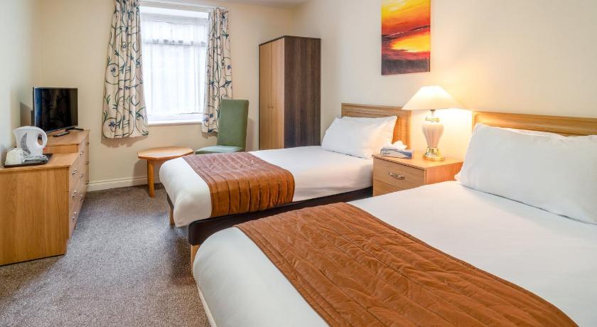 Image of Superior Twin Room 0