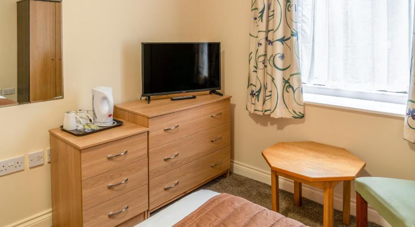 Image of Superior Twin Room 5