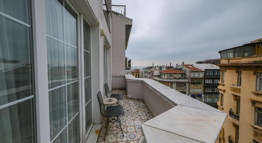 Serai Hotel - image 6