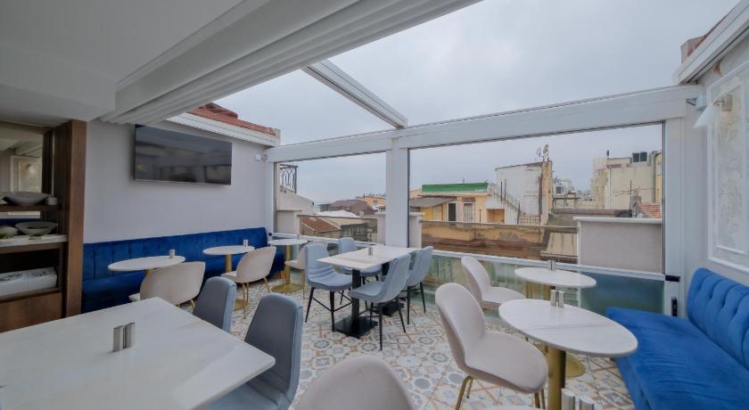 Serai Hotel - image 12