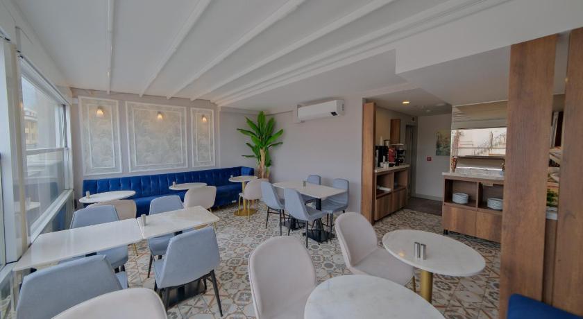 Serai Hotel - image 16