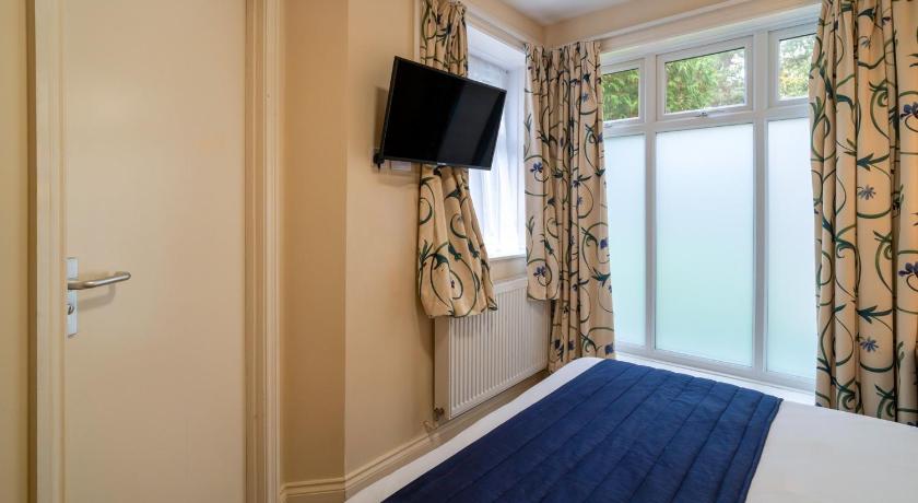 Image of Double Room 4