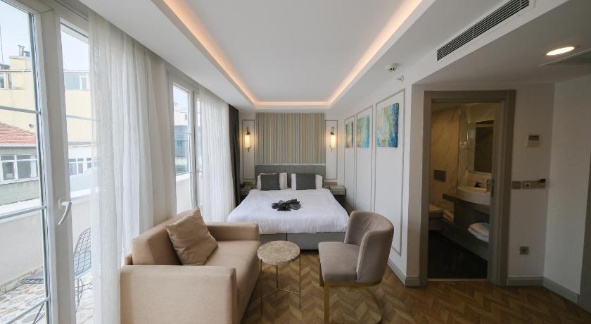 Serai Hotel - image 13