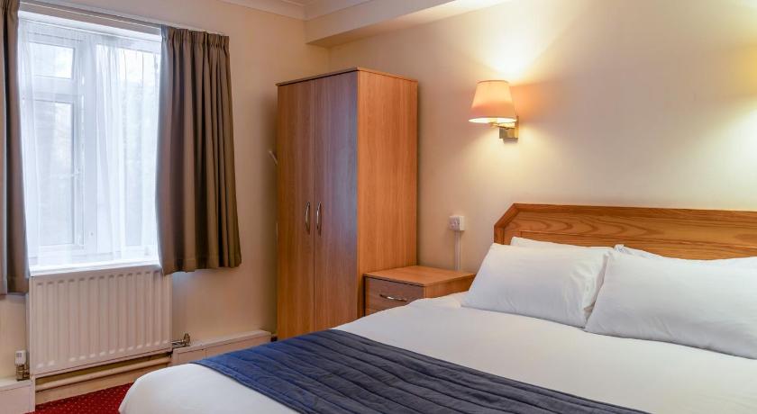 Image of Double Room 3
